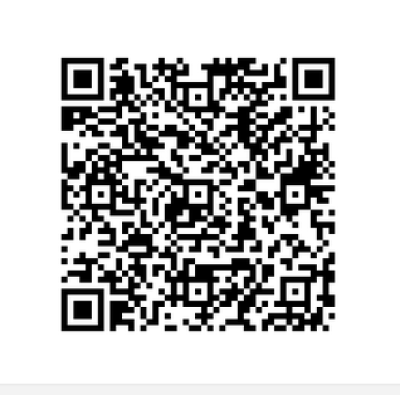WIR / QR code pour payement WIR